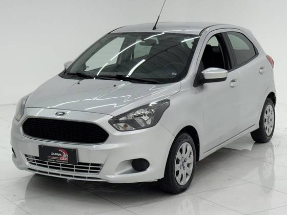 FORD KA 1.0 TI-VCT FLEX SE PLUS MANUAL